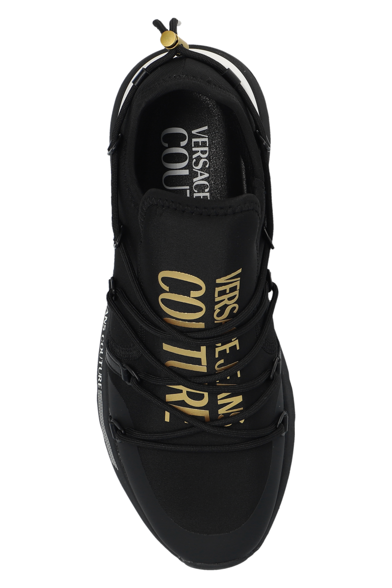 Gucci best sale versace shoes